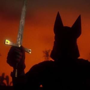 Meet your Posher, Lloyd